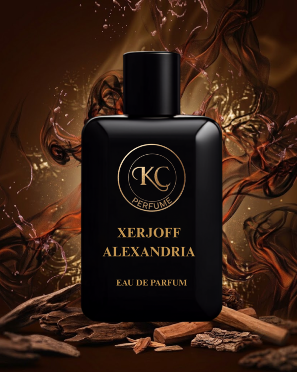 xerjoff alexandria