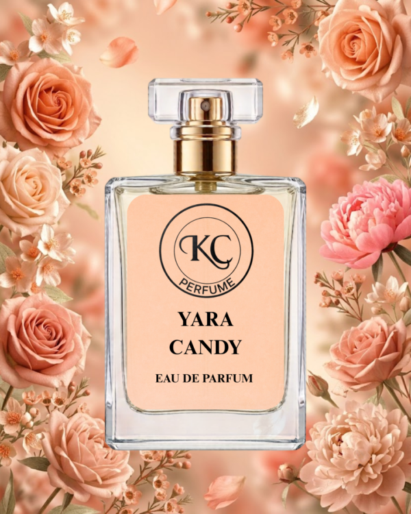 yara candy