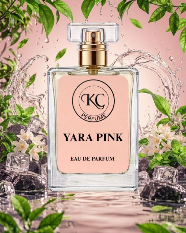 yara pink