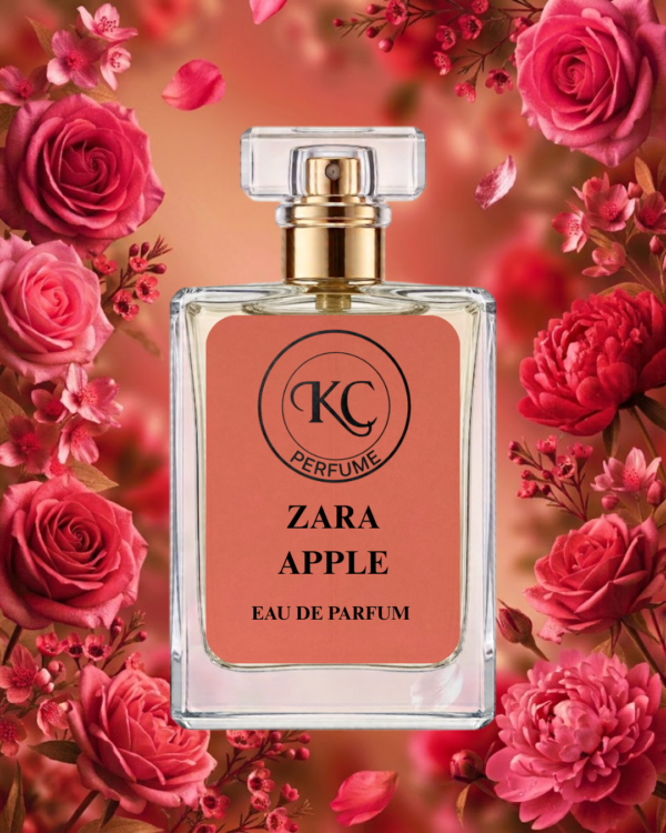 zara apple